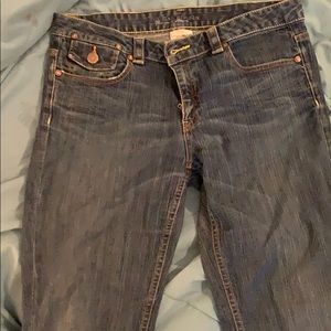 Women’s jeans
